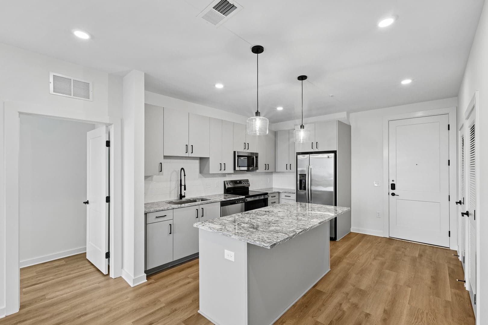 Northview Senior Apartments photo 2
